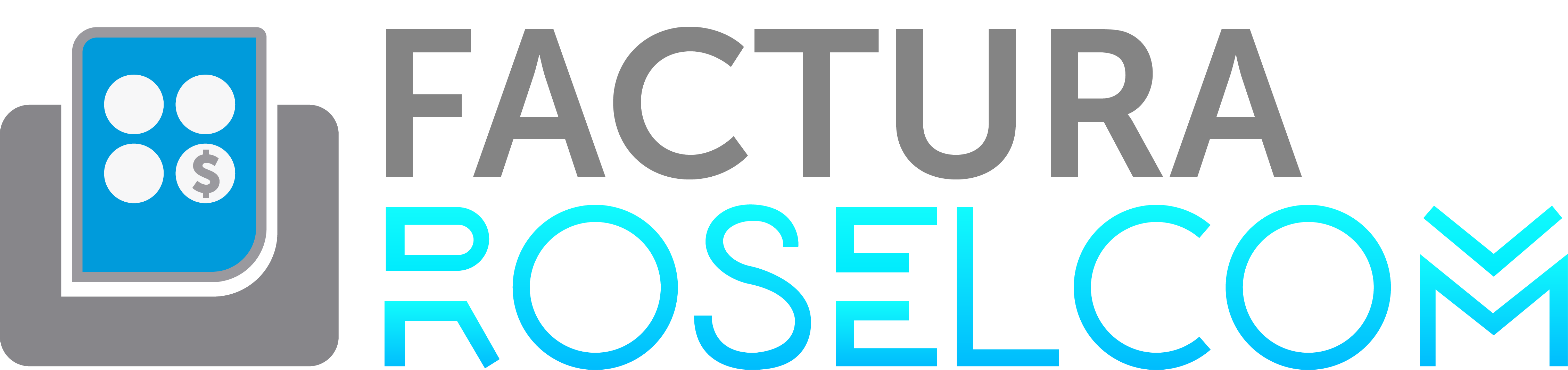 Factura Roselcom | Facturación CFDI 4.0, Nóminas 